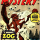 Image for article titled In praise of that nameless guy who was always yelling on old comic covers